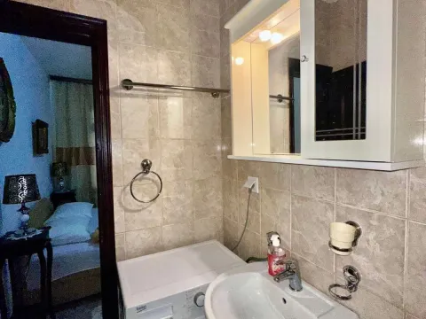 Sale, one bedroom apartment, 75m², Sveti Stefan, Budva - image 11