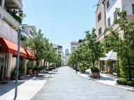 Rent, one bedroom apartment, 68m², Porto Montenegro, Tivat - image 15