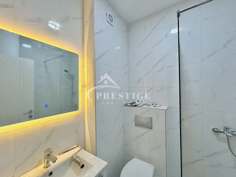 Sale, one bedroom apartment, 42m², Zabjelo, Podgorica