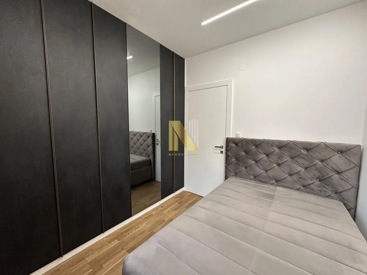 Prodaja, stan, 42m², Petrovaradin, Novi Sad