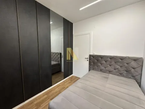 Sale, apartment, 42m², Petrovaradin, Novi Sad - image 10