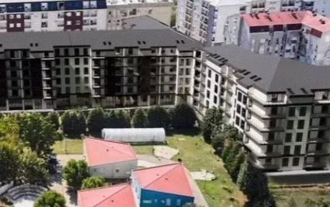 Prodaja, jednosoban stan, 40m², Ljubović, Podgorica - image 2