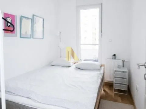 Izdavanje, jednosoban stan, 33m², Rotkvarija, Novi Sad Sve Podlokacije - image 4