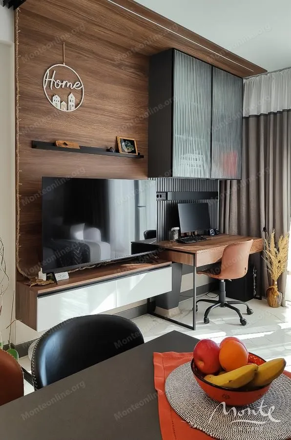 Prodaja, stan, 36m², Bar, Crna Gora