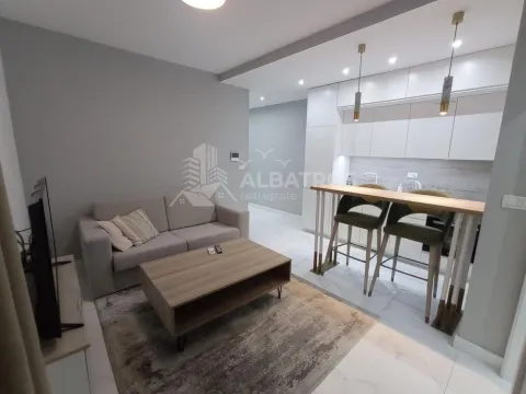 Izdavanje, jednosoban stan, 40m², Bar, Crna Gora - image 4