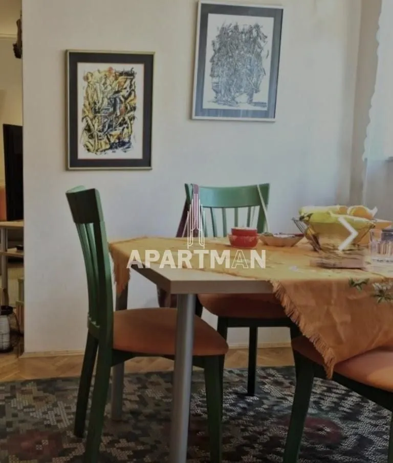 Prodaja, trosoban stan, 98m², Banovo Brdo, Beograd
