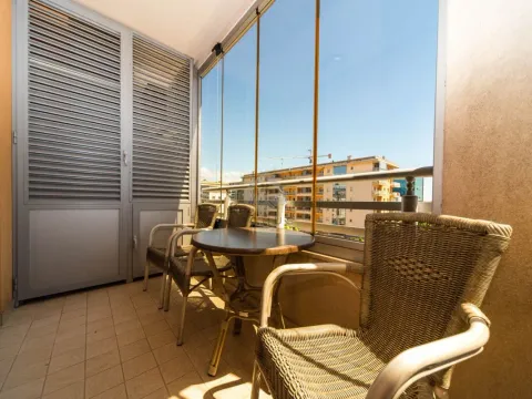 Izdavanje, dvosoban stan, 70m², City Kvart, Podgorica - image 12