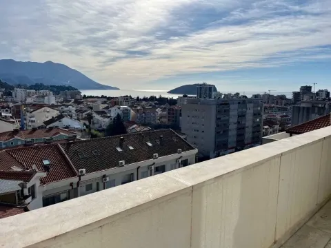 Prodaja, trosoban stan, 236m², Rozino, Budva - image 10