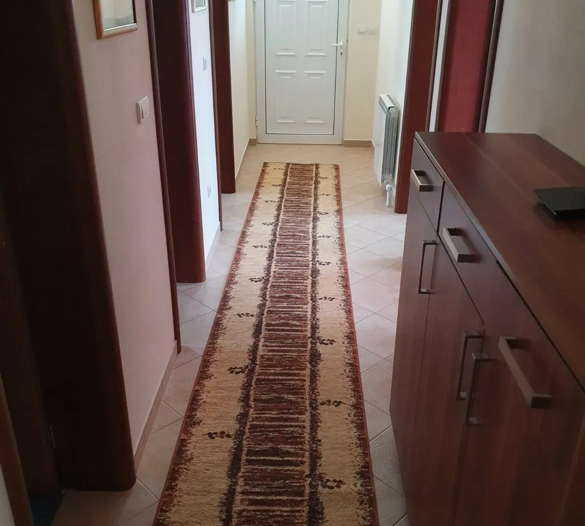 Rent, three bedroom apartment, 100m², Zelenika, Herceg Novi