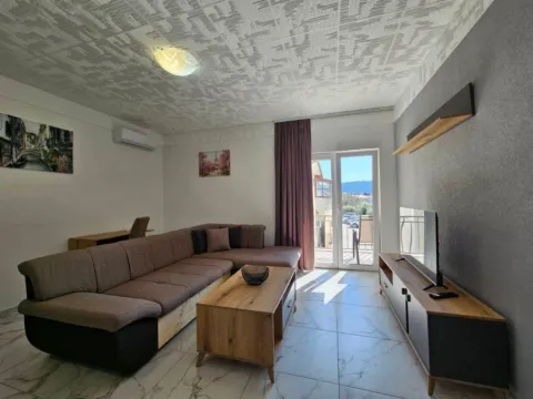 Izdavanje, jednosoban stan, 40m2, Bjeliši, Bar Izdavanje, jednosoban stan, 40m2, Bjeliši, Bar