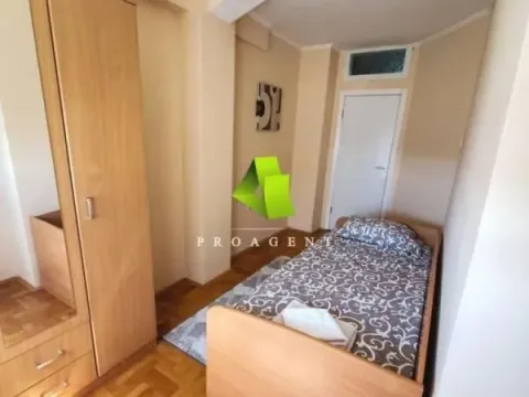 Sale, two bedroom apartment, 46m², Medijana, Niš - image 6