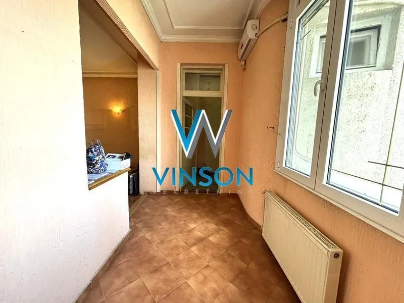 Prodaja, četvorosoban stan, 96m², Novi Sad Sve Podlokacije, Novi Sad