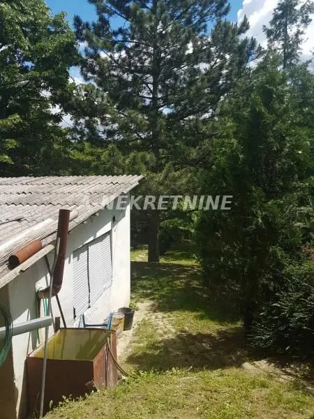 Sale, house, 64m², Sremska Kamenica, Petrovaradin