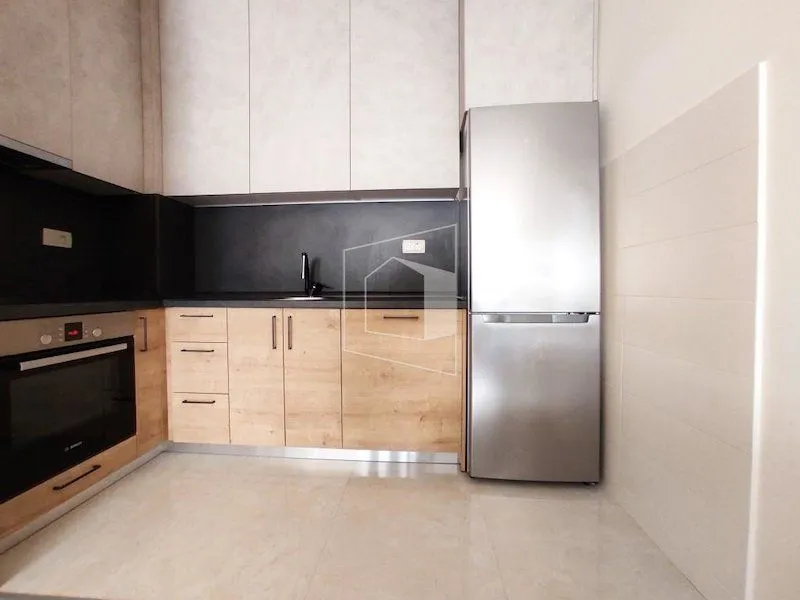 Rent, apartment, 49m², City Kvart, Podgorica
