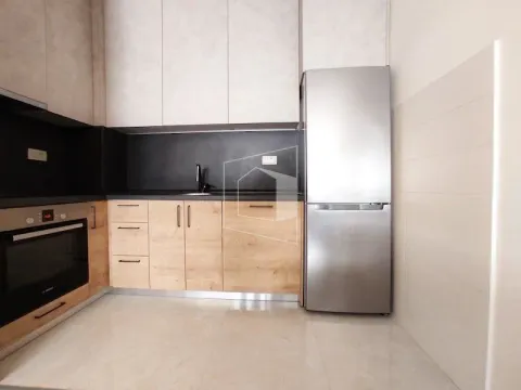 Rent, apartment, 49m², City Kvart, Podgorica - image 4