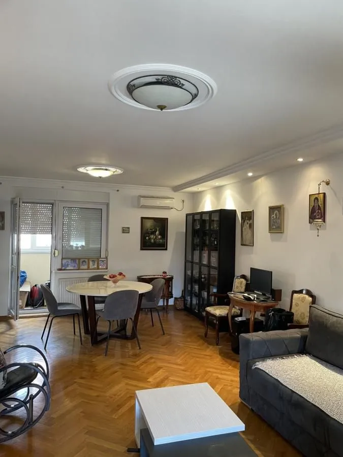 Prodaja, dvosoban stan, 70m², Podbara, Novi Sad Sve Podlokacije