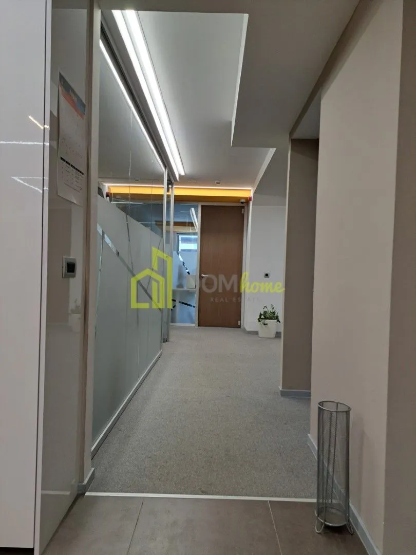 Sale, office space, 391m², Preko Morače, Podgorica
