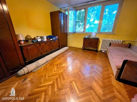 Prodaja, dvosoban stan, 60m², Novi Beograd Blok 1 Fontana, Novi Beograd Sve Podlokacije - image 3