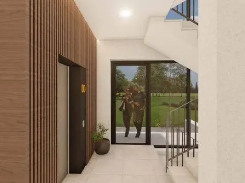 Prodaja, dvosoban stan, 59m², Zabjelo, Podgorica - image 5