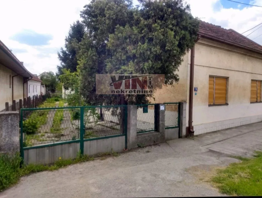 Sale, house, 120m², Obrenovac (mesto), Obrenovac