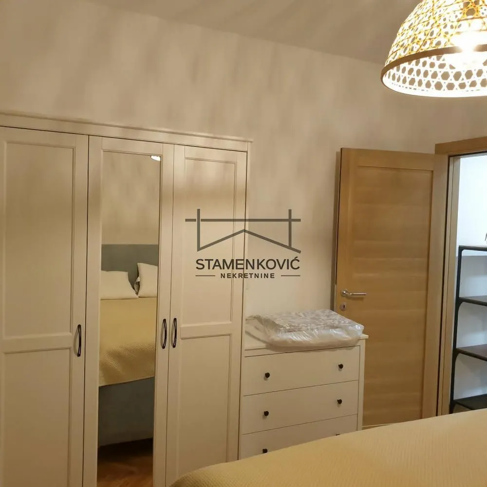 Rent, two bedroom apartment, 70m², Novi Sad Sve Podlokacije, Novi Sad