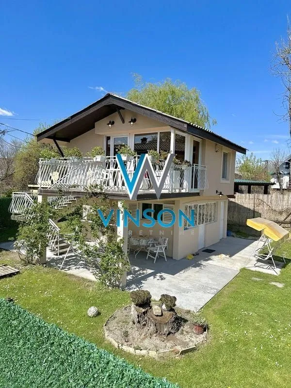 Sale, house, 70m², Kamenjar, Novi Sad Sve Podlokacije