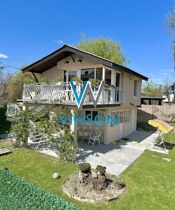 Prodaja, kuća, 70m², Kamenjar, Novi Sad Sve Podlokacije