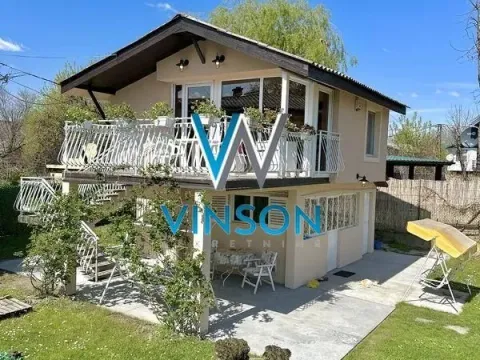 Sale, house, 70m², Kamenjar, Novi Sad Sve Podlokacije