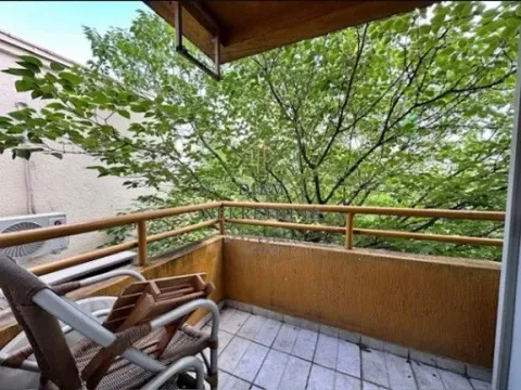 Izdavanje, jednosoban stan, 39m², Zabjelo, Podgorica - image 9