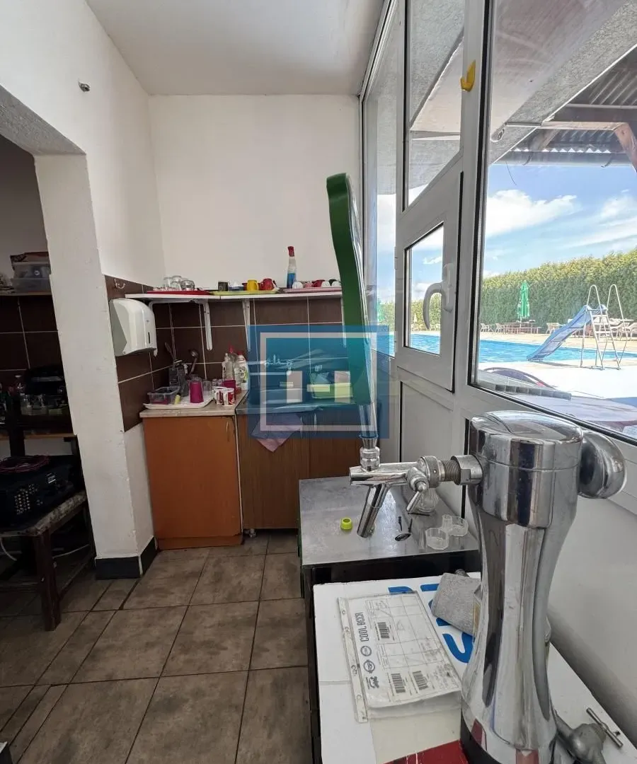 Sale, office space, 69m², Ražanj, Srbija