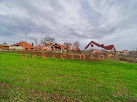 Sale, land lot, 3800m², Drlupa, Kraljevo - image 4