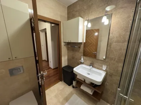 Prodaja, dvosoban stan, 74m², Centar, Podgorica - image 12