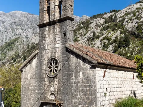 Prodaja, kuća, 160m², Škaljari, Kotor - image 21
