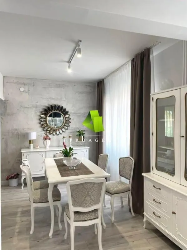 Rent, four bedroom apartment, 120m², Pantelej, Niš