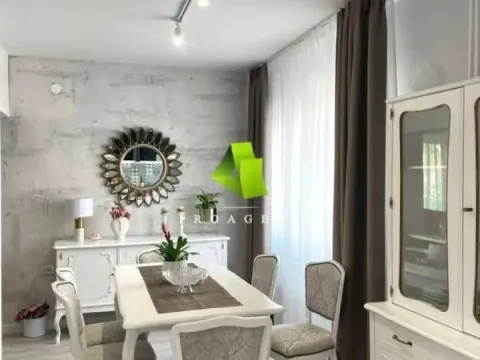 Rent, four bedroom apartment, 120m², Pantelej, Niš - image 2