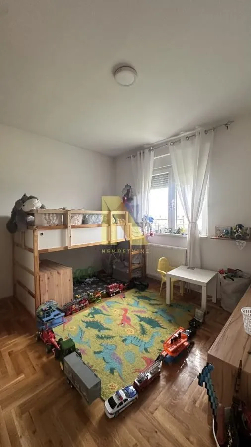 Prodaja, trosoban stan, 73m², Klisa, Novi Sad Sve Podlokacije
