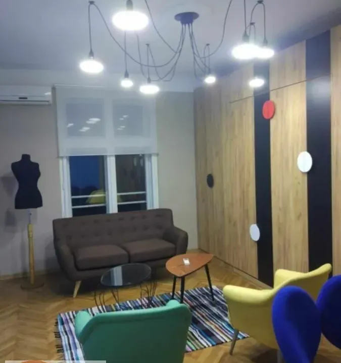 Prodaja, jednosoban stan, 31m², Stari Grad, Beograd