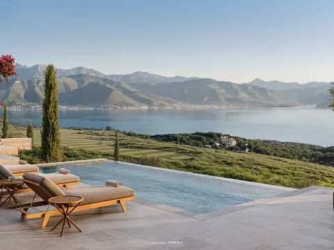 Sale, house, 339m², Luštica Bay, Tivat - image 44