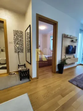 Izdavanje, jednosoban stan, 31m², Socijalno, Novi Sad Sve Podlokacije - image 9