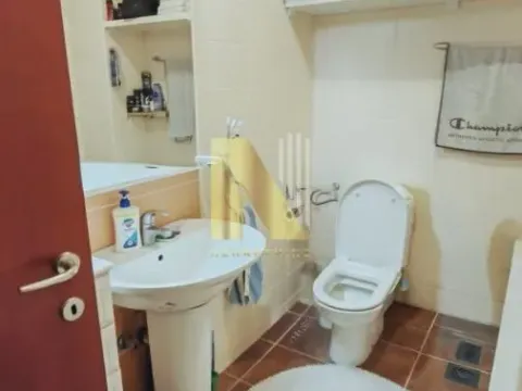 Prodaja, dvosoban stan, 55m², Stari grad, Novi Sad - image 10