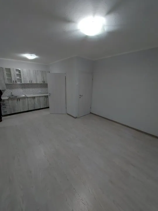 Rent, two bedroom apartment, 43m², Preko Morače, Podgorica