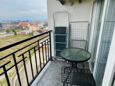 Rent, one bedroom apartment, 44m², Stari Aerodrom, Podgorica - image 7