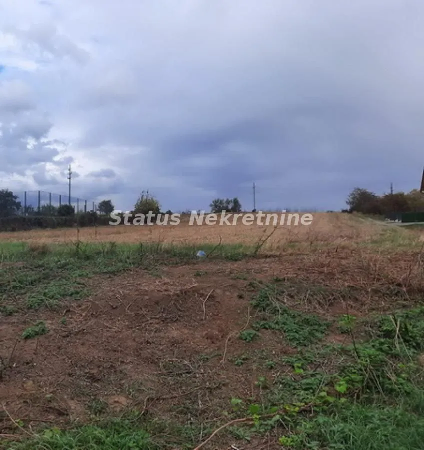 Prodaja, plac, 5479m², Banja Vrdnik, Irig