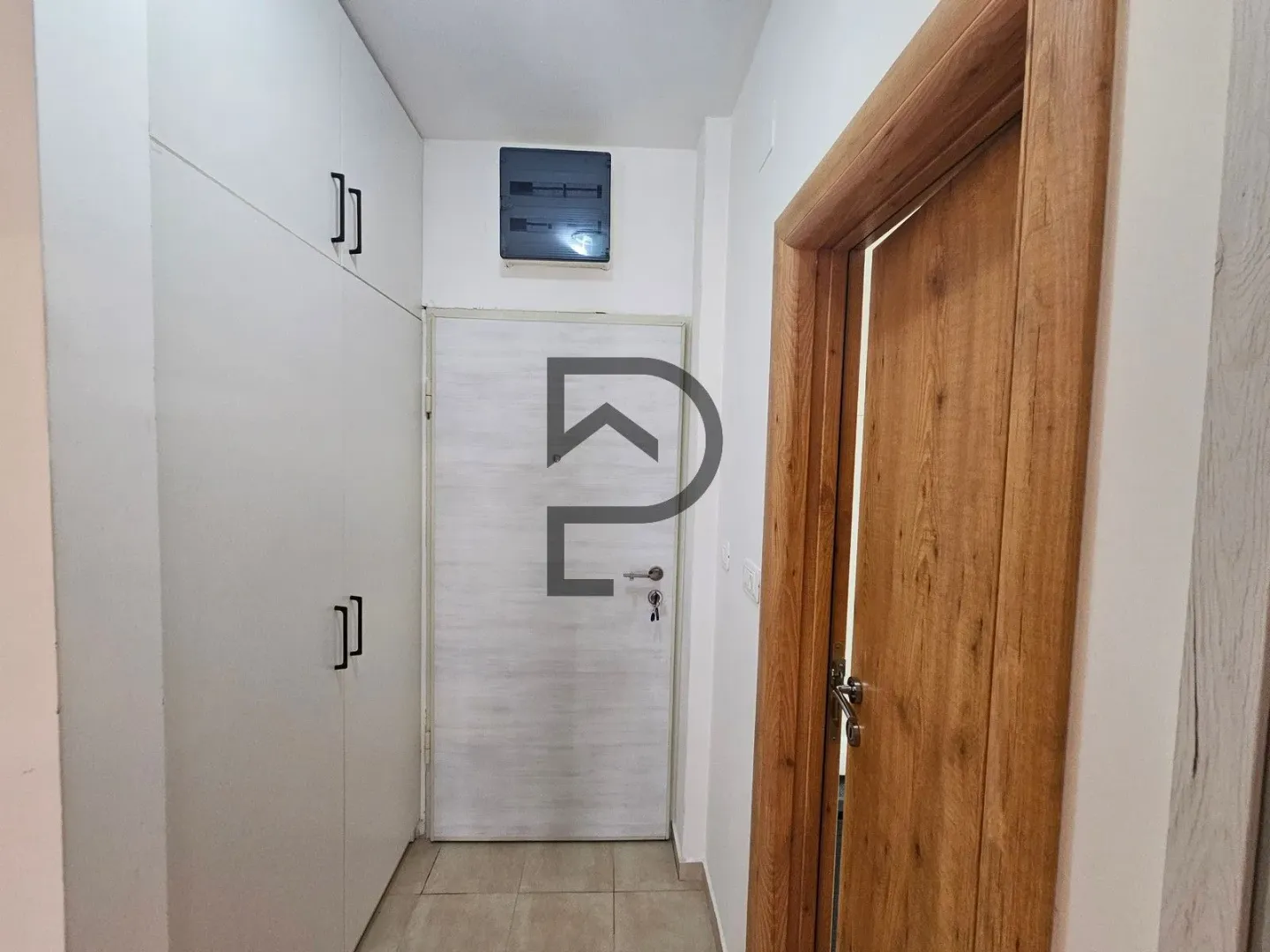 Rent, one bedroom apartment, 36m², Zabjelo, Podgorica