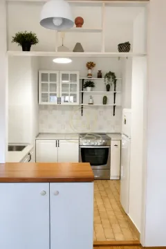 Izdavanje, jednosoban stan, 42m², Liman 4, Novi Sad Sve Podlokacije - image 3