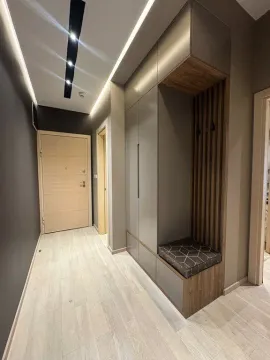 Izdavanje, dvosoban stan, 103m², Podgorica, Crna Gora - image 5
