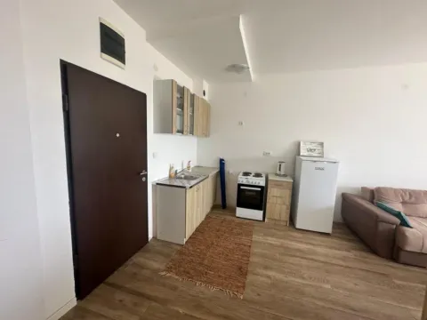 Prodaja, stan, 55m², Rafailovići, Budva - image 7