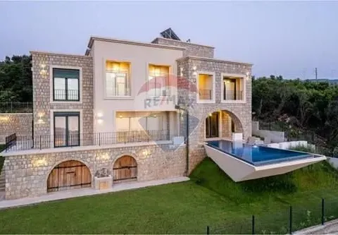 Prodaja, kuća, 660m², Kunje, Bar - image 15