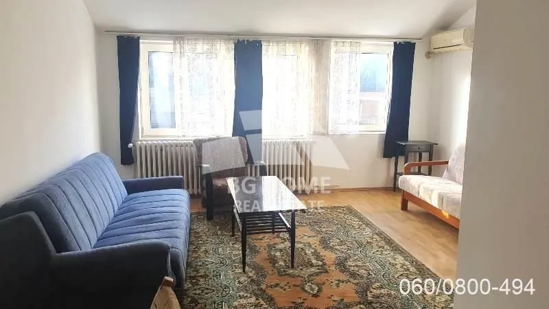 Rent, apartment, 35m², Voždovac Sve Podlokacije, Beograd