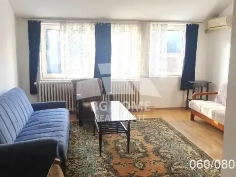 Izdavanje, stan, 35m², Voždovac Sve Podlokacije, Beograd - image 1